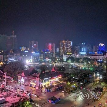 西双版纳不知道叫什么民宿酒店提供图片