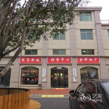 尚客优连锁酒店(鄱阳侯家岗店)酒店提供图片