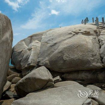 文昌沈晴文山海天别墅酒店提供图片