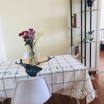 江门刘娅22公寓(2号店)酒店提供图片