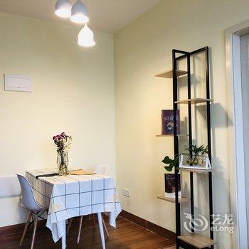 江门刘娅22公寓(2号店)酒店提供图片