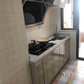 江门刘娅22公寓(2号店)酒店提供图片