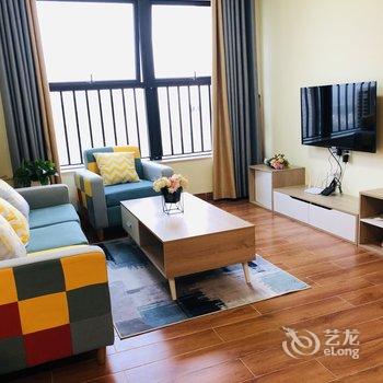 江门刘娅22公寓(2号店)酒店提供图片
