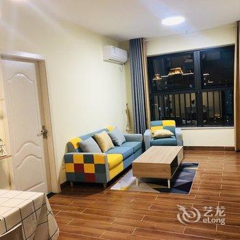 江门刘娅22公寓(2号店)酒店提供图片
