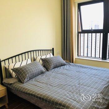 江门刘娅22公寓(2号店)酒店提供图片