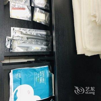 江门刘娅22公寓(2号店)酒店提供图片