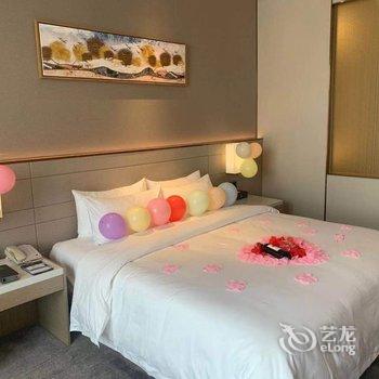 南昌县凯美·旅城国际酒店酒店提供图片