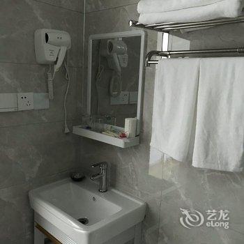泰宁景里民宿酒店提供图片