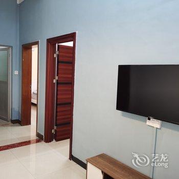 防城港皮皮虾民宿酒店提供图片