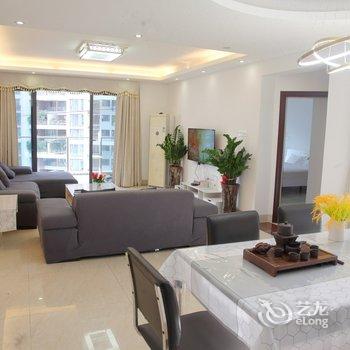 湛江邂逅纯笃公寓酒店提供图片