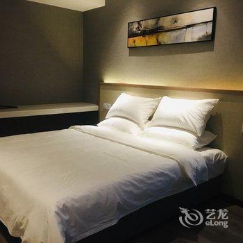 信阳W公寓酒店提供图片