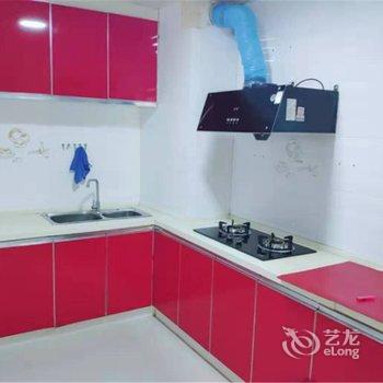 兰州Alan9131313公寓(瑞德大道分店)酒店提供图片
