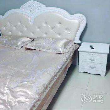 兰州Alan9131313公寓(瑞德大道分店)酒店提供图片