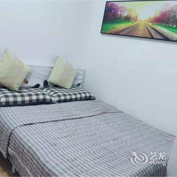 兰州Alan9131313公寓(瑞德大道分店)酒店提供图片