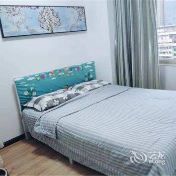 兰州Alan9131313公寓(瑞德大道分店)酒店提供图片
