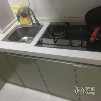 兰州Alan9131313公寓(瑞德大道分店)酒店提供图片