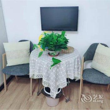 兰州Alan9131313公寓(瑞德大道分店)酒店提供图片