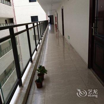 雅静轻奢阁公寓(海口丽晶路店)酒店提供图片