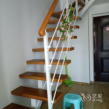 雅静轻奢阁公寓(海口丽晶路店)酒店提供图片