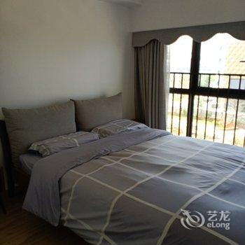 雅静轻奢阁公寓(海口丽晶路店)酒店提供图片