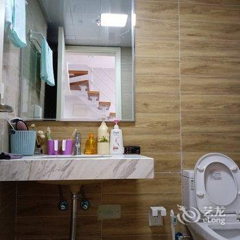 雅静轻奢阁公寓(海口丽晶路店)酒店提供图片