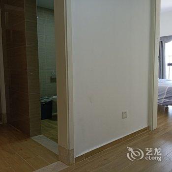 雅静轻奢阁公寓(海口丽晶路店)酒店提供图片