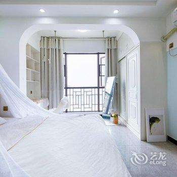 襄阳十月留白民宿酒店提供图片