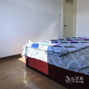 扬州白云一朵公寓酒店提供图片