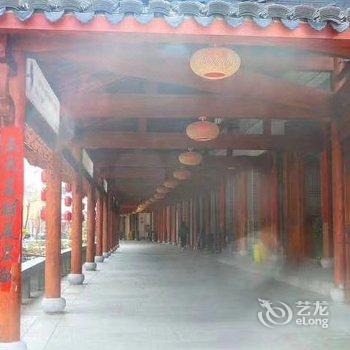 永康21号民宿酒店提供图片