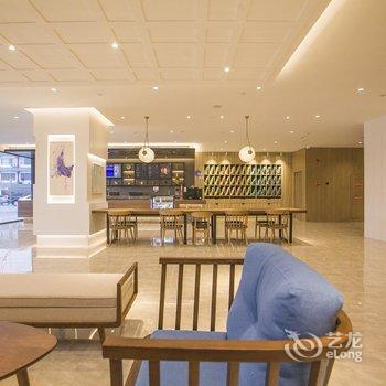 汉庭优佳酒店(济宁九洲新天地店)酒店提供图片