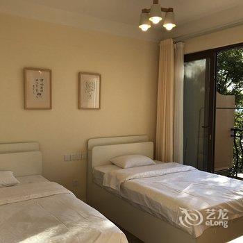 玉溪星湖假日民宿(太阳山峡谷公园分店)酒店提供图片