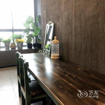 南通汐泽设计师民宿酒店提供图片