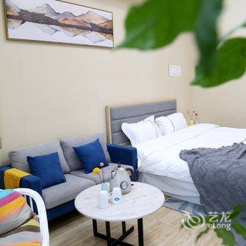 湖州优客青年旅舍酒店提供图片