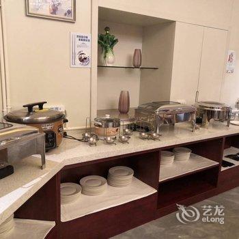 石林铂曼酒店酒店提供图片