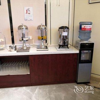 石林铂曼酒店酒店提供图片