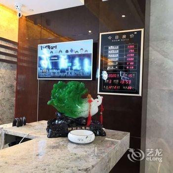 石林铂曼酒店酒店提供图片