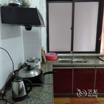 钦州卡罗公寓酒店提供图片