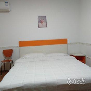 钦州卡罗公寓酒店提供图片