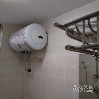 钦州卡罗公寓酒店提供图片