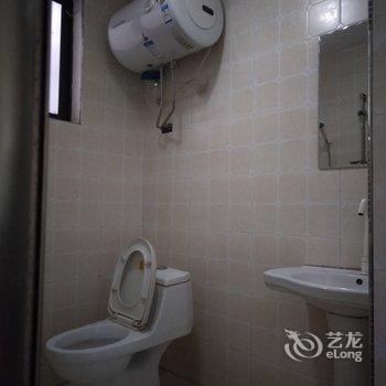 钦州卡罗公寓酒店提供图片