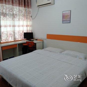 钦州卡罗公寓酒店提供图片