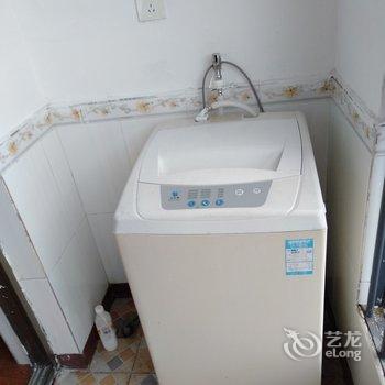 钦州卡罗公寓酒店提供图片