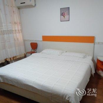 钦州卡罗公寓酒店提供图片