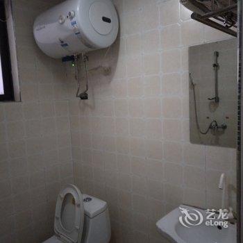 钦州卡罗公寓酒店提供图片