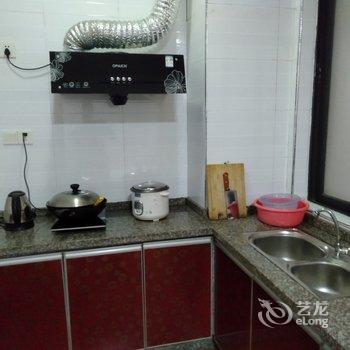 钦州卡罗公寓酒店提供图片