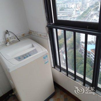 钦州卡罗公寓酒店提供图片