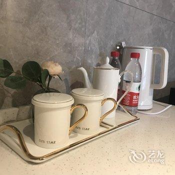 翼舍公寓(株洲湘江公馆店)酒店提供图片