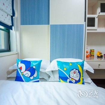 潮州韩水潮人公寓酒店提供图片