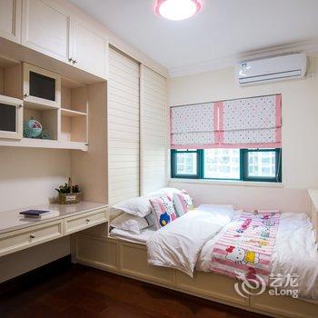 潮州韩水潮人公寓酒店提供图片