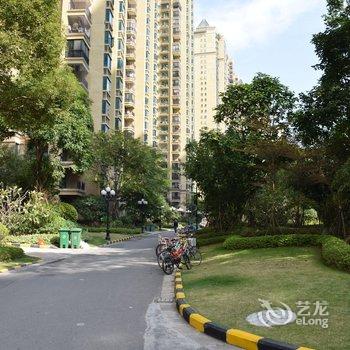 潮州韩水潮人公寓酒店提供图片